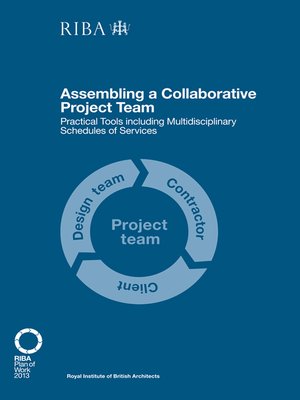 cover image of Assembling a Collaborative Project Team